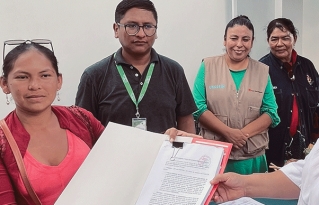 Juventud amazónica impulsa la transformación del cacao con nueva planta semiindustrial en Riberalta