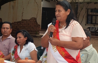 Histórico: Macharetí elige a su primera alcaldesa guaraní y avanza hacia una gestión inclusiva
