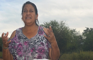 Feria productiva en Guari fortalece la economía familiar y revaloriza los saberes locales en la Zona Ivo