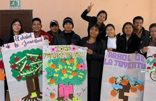 Jóvenes de Charagua Iyambae impulsan la construcción participativa de la Ley Autonómica de la Juventud