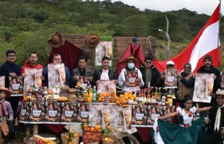 CIPCA Cordillera se suma a la FEXPOCHACO SUR 2026 para promover la producción sostenible y el desarrollo territorial del Chaco chuquisaqueño