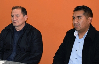 CIPCA y ACOBOL firman convenio para fortalecer la gobernanza democrática, la equidad de género y el desarrollo territorial en Bolivia