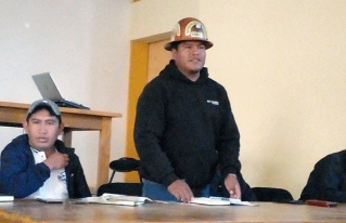 Independencia inicia la construcción participativa de su Plan Autonómico de Desarrollo 2026-2030