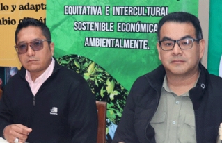 Camiri se prepara para la Feria Productiva, Gastronómica y Artesanal en homenaje a sus 91 años