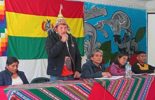 Torotoro inicia la construcción participativa de su Plan Autonómico de Desarrollo con enfoque de género e inclusión social