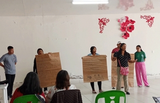 Juventud de las Autonomías Indígenas impulsa acuerdos históricos en la I Cumbre Educativa de la Nación Guaraní