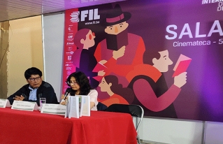 El CIPCA presenta en la FIL La Paz investigación que revela cómo comunidades campesinas e indígenas construyen alternativas frente a la crisis socioambiental