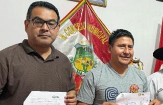 CIPCA y el Gobierno Municipal de Villa Vaca Guzmán consolidan una alianza para impulsar el desarrollo productivo local