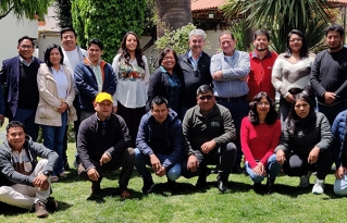 El CIPCA concluye su Taller Nacional 2026 con una evaluación de su gestión y bases para el nuevo ciclo estratégico 2028-2033