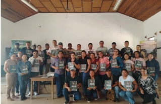 Charagua Iyambae fortalece el turismo comunitario sostenible con lineamientos estratégicos y formación de jóvenes promotores