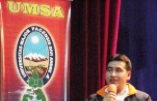 CIPCA participa del Seminario Taller sobre Autonomías convocado por la UMSA