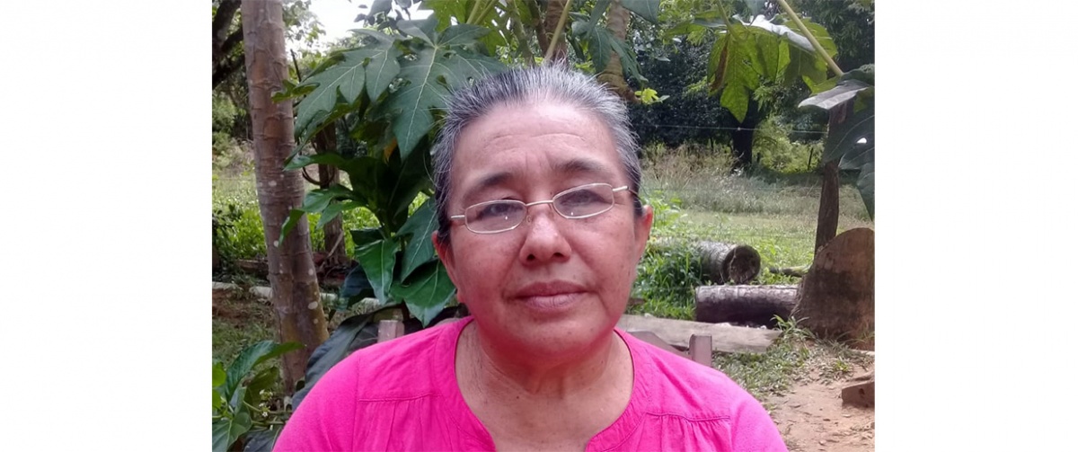 “En el centro de salud de la comunidad Somopae no contamos con los equipos y suministros necesarios, ni medicamentos” 
