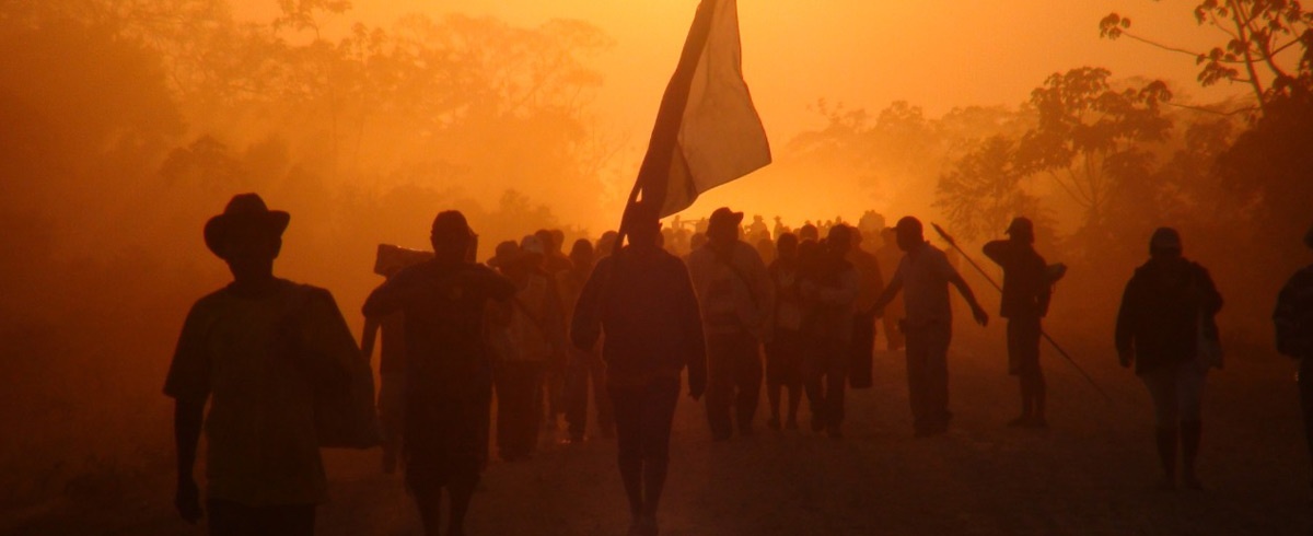 Covid-19 y pueblos indígenas en la Amazonía boliviana