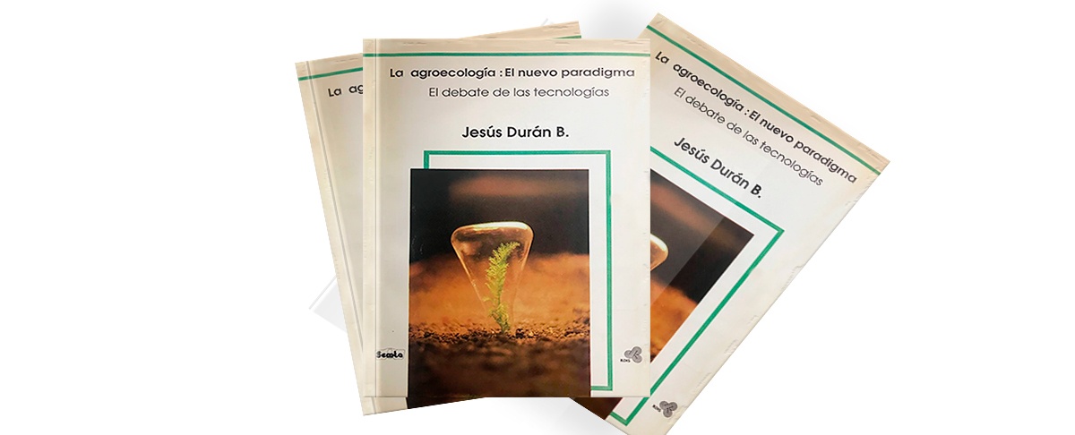 Tecnologías para la agricultura biodiversa.