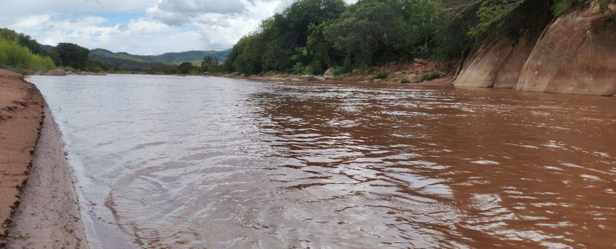 El Agua en la Región del Chaco boliviano: Luchando contra la sequia