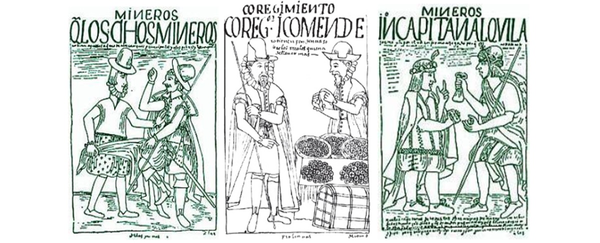 200 años de independencia, 500 años de saqueo: crítica al extractivismo en el bicentenario de Bolivia