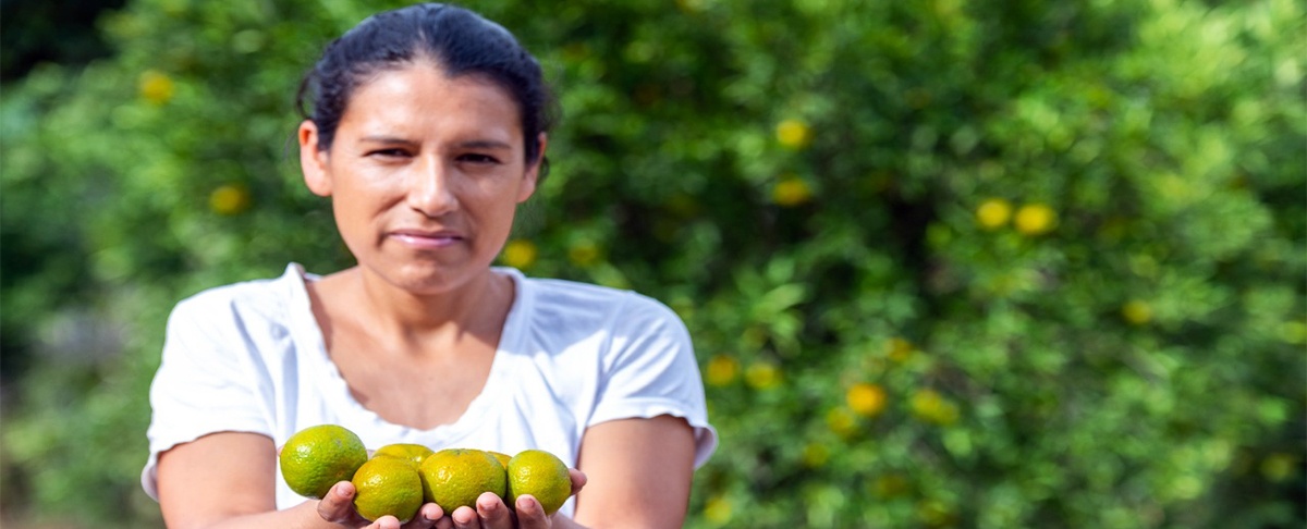 Mujeres, resistencia y agroecología