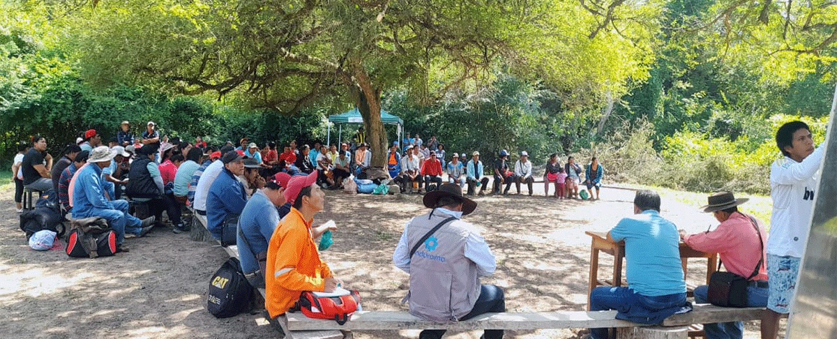 Democracia Pendiente: Ser indígena en las elecciones subnacionales en Bolivia