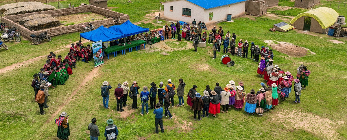 Ley 157 quebranta la inembargabilidad y la indivisibilidad de la pequeña propiedad agraria