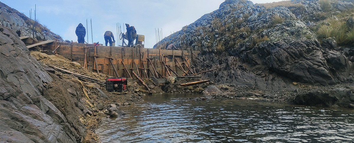 Ante la bancarrota hídrica, urgen estrategias de siembra, cosecha y gobernanza del agua