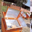 200 familias cocinarán con energía solar en la Amazonia boliviana