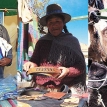 Con nuevos métodos, comunarios mejoran cría de ganado camélido