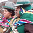 El chacha-warmi en el mundo aymara