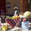 Importación de alimentos y políticas de fortalecimiento de la agricultura sostenible