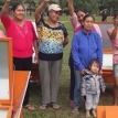 Cocinas solares en la Amazonía ahorran 500 toneladas de dióxido de carbono al año