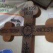 Modelos de desarrollo, un camino que encaran los pueblos de la amazonía boliviana