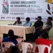 CIPCA realiza II Pre Foro Andino Amazónico de Desarrollo Rural sobre la realidad amazónica