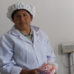 Elaboración de harina fortificada contribuye al empoderamiento económico de mujeres campesinas