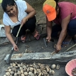 La pandemia golpea con fuerza a las mujeres indígenas en la provincia Guarayos en Santa Cruz