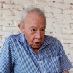 Mauricio Barcardit: Guataïru de la Autonomía Guaraní Charagua Iyambae