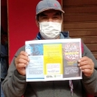 Ante la ausencia del gobierno  y con muchas limitaciones Charagua Iyambae enfrenta al COVID-19