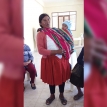 Por el derecho a elegir y ser elegidas