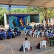 Charagua Iyambae realizó su primera asamblea interzonal del 2021