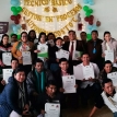 Charagua Iyambae cuenta con su primera promoción de gestores en Autonomía Indígena.