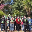 Charagua Iyambae ya cuenta con su Estatuto traducido al guaraní.
