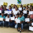Certificación de monitores socioambientales para la Autonomía Guaraní Charagua Iyambae.