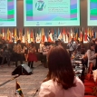 XV Conferencia Regional sobre la Mujer de América Latina y el Caribe: La sociedad del cuidado, horizonte para una recuperación sostenible con igualdad de género.