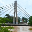 Cuando suben las aguas: Reflexiones sobre la inundación en la capital pandina 2024