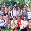 Los pueblos indígenas y campesinos, más allá del FOSPA