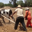 Agosto para los pueblos