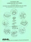 Control del gorgojo de Los Andes (Ch´uqi Janq´u Laq´u). Manejo integrado del gorgojo de Los Andes. Mejoramiento de la Agricultura en el Altiplano, Nº 1