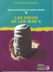 Jesus de Machaqa: la marka rebelde, Nº 4. Las voces de los wak´a. Cuadernos de Investigación, Nº 54