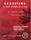 Chukiyawu la cara aymara de La Paz. IV. Nuevos lazos con el campo. Cuadernos de Investigación, Nº 29