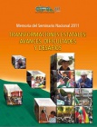 Memoria del Seminario Nacional: Transformaciones estatales: avances, Dificultades y Desafíos