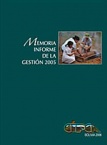 Memoria 2005