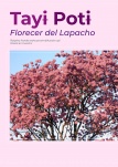 Tayi Poti Florecer del Lapacho. Poesía guaraní